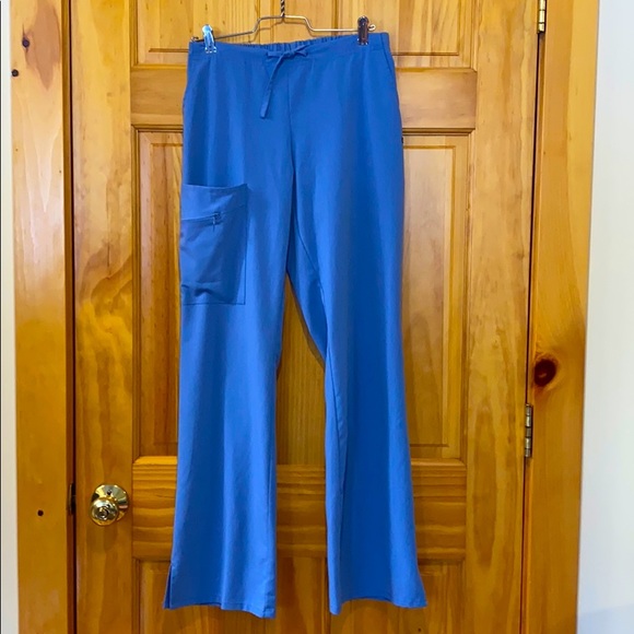 Jockey Pants - Jockey scrub pants